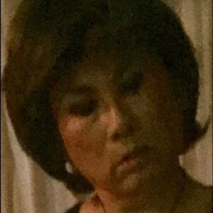 Meet your Posher, Karrin